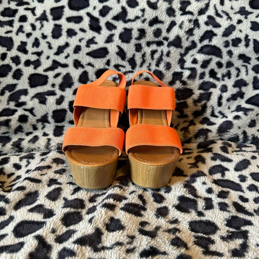 CANDIES Orange Wedges 🍊